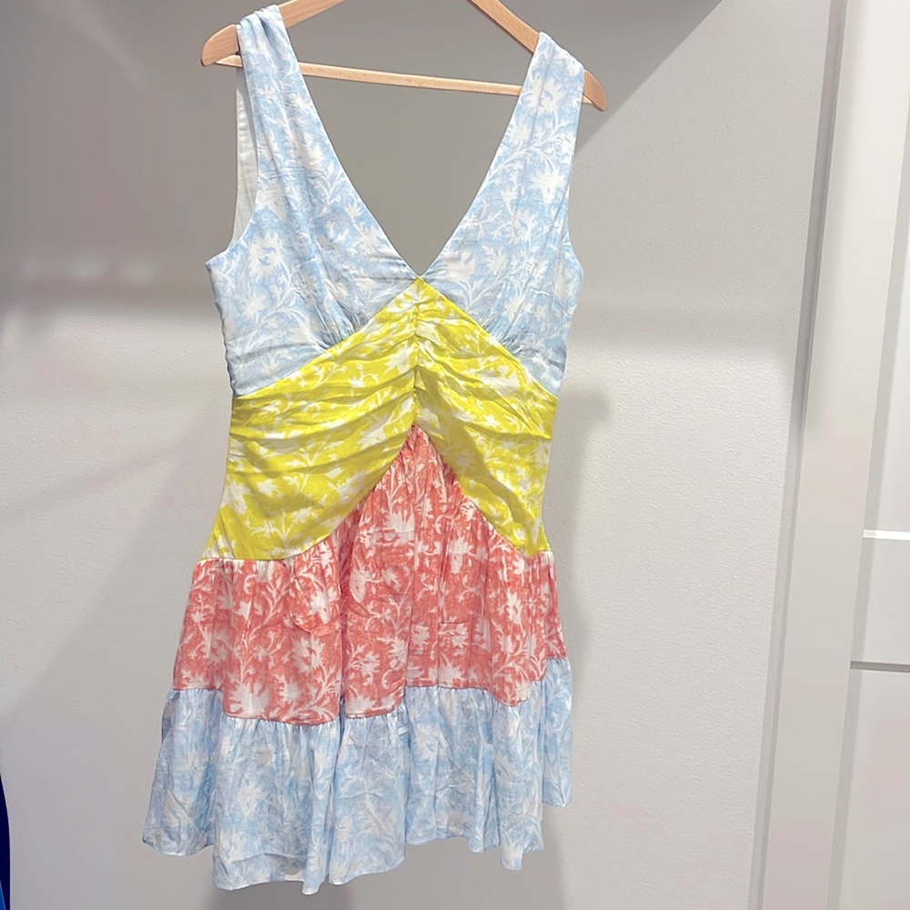 Ash & Eden sundress
